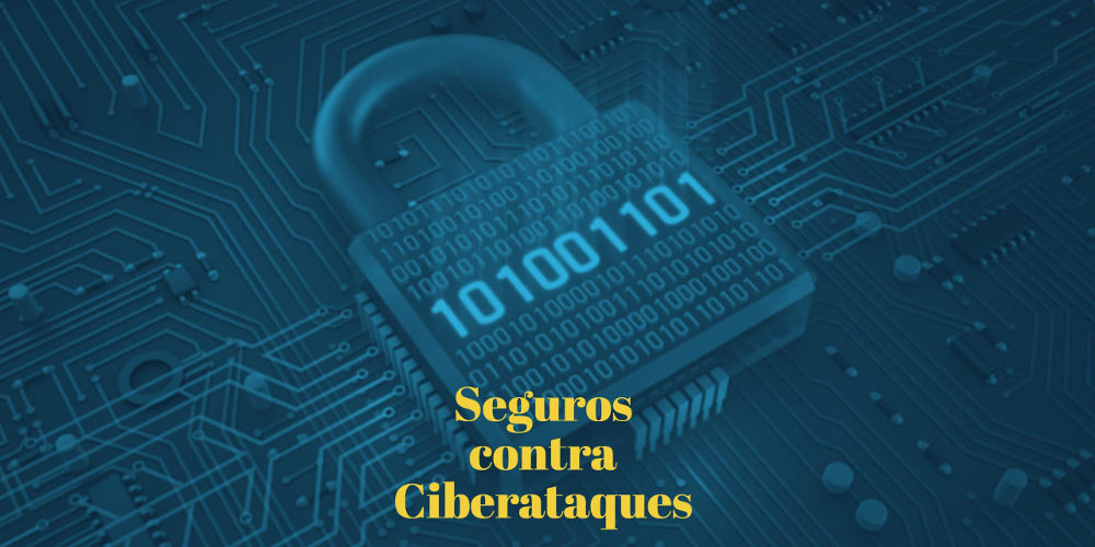 Seguros contra ciberataques en Tenerife, La Palma, La Gomera y EL Hierro